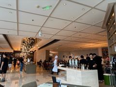 -TABLE·味西餐厅-成都茂业JW万豪酒店