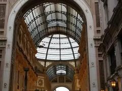 -埃马努埃莱二世拱廊