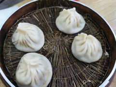 -珊珊小笼馆(仙霞路店)