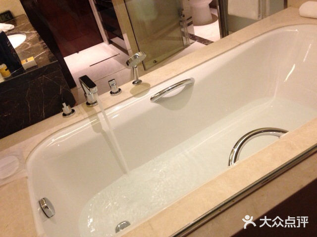 济南富力凯悦酒店iphone_upload_pic图片