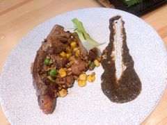 -厦门源昌凯宾斯基大酒店-隠れ鉄板焼