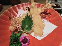 -阿吾罗·月咏精致日料(港汇恒隆广场店)