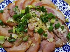 -王村姑老土炕莜面村(张北店)