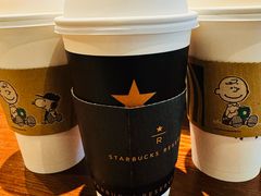 -星巴克臻选(北京颐堤港中心第二店)