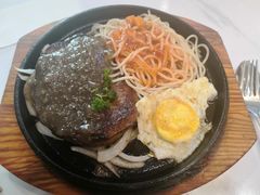 -臻美豪西餐厅(滨河店)