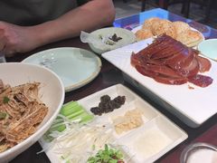 -恭敬李·烤鸭(天坛北门店)