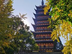 -常熟方塔园