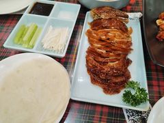 -玉桥餐厅(天坛店)