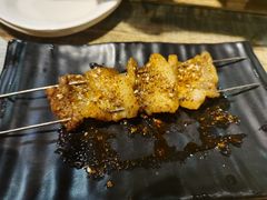 -郑享吃烧烤烩面(红专路店)