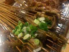 -晓靖轩烧烤(沙河风情店)