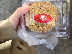 大麻球-白玉兰食品(汇联商厦店)