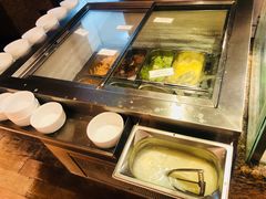 -大连富丽华大酒店·花都西餐厅