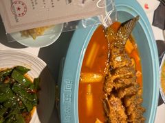 -阿五黄河大鲤鱼(英协路店)