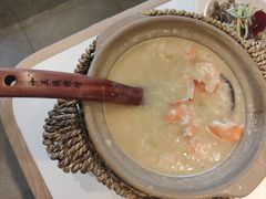 -南拳十三姨·潮汕砂锅粥·粤菜(西单大悦城店)