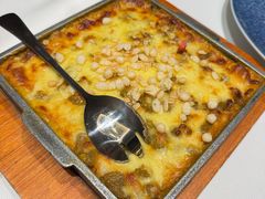 -大铁勺新津菜(迎水道店)