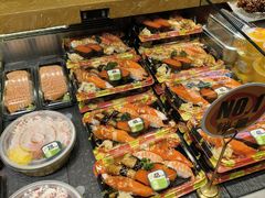 -池田寿司·4H鲜作(西直门凯德华联店)