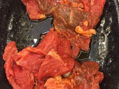 -一心烤肉(延安路店)