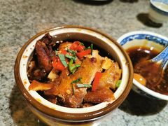王府泡椒鸡-南京大牌档(三阳广场苏宁店)
