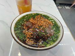 -万松园美食街