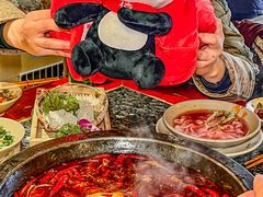 -蜀大侠火锅(总府路店)