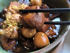 -简小舍· 民间手艺菜(古德寺店)