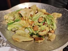 手撕包菜-一味大院•桐庐菜传承店(春江路店)