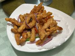 -光明邨大酒家(淮海路店)