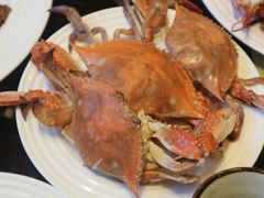 -万达瑞华酒店美食汇自助餐厅(楚河汉街店)