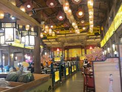 -HOHO餐厅(古子城店)