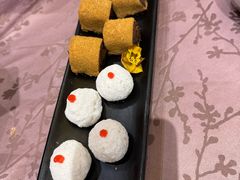 -丰泽园饭店(亚运村店)