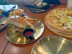 -魏斯理汉堡(西安沣东吾悦店)