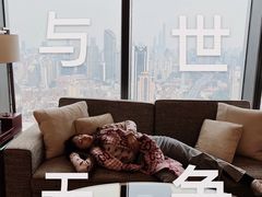 -上海静安香格里拉大酒店