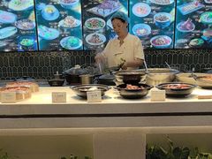 -聚丰园•湖鲜餐厅(阿红私房菜梅石路店)
