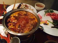 -青岛海尔洲际酒店