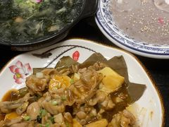 状元田鸡-旺达·福州菜(正大广场店)