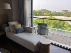 -上海佘山世茂艾美酒店