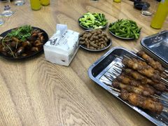 -老虎滩大连海鲜烧烤(建邺云锦路总店)