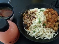 -贡梅老面馆·蟹粉面·无锡特色小吃(南长街主推店)