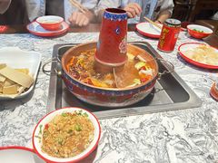-京元盛铜锅涮肉(上海总店)