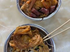 -凤张螺蛳粉·爽口粉(跃进路总店)