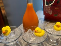 -佬太公海鸭·海鲜大排档(上海总店)