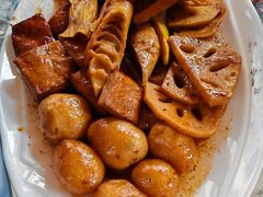 -老鼎万春卤菜(五代传承创始老店)