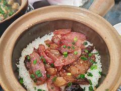 -红星光发煲仔饭(文海店)