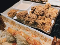 -無境·匠心日本料理(汉街店)