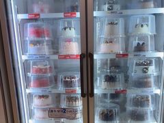 -DQ·蛋糕·冰淇淋(天通苑华联店)