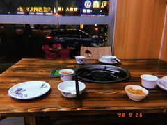 -奇味鸡煲(麦地店)