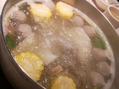 -为什么牛潮汕牛肉火锅(中信广场店)