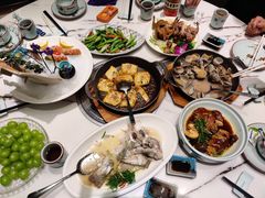 -蚬皇•陈味莞(西平景湖店)