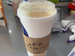 -茶百道(招商花园城店)
