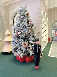 -奈尔宝·儿童乐园·亲子餐厅(华采天地店)